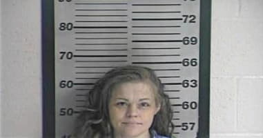 Hammett Lynn, - Dyer County, TN 