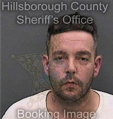 Ian Mamula, - Hillsborough County, FL 