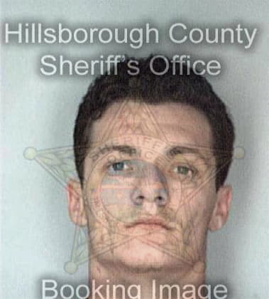 Eugenio Marraro, - Hillsborough County, FL 