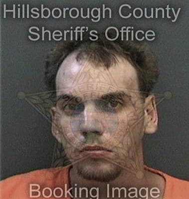 Benigno Martinez, - Hillsborough County, FL 