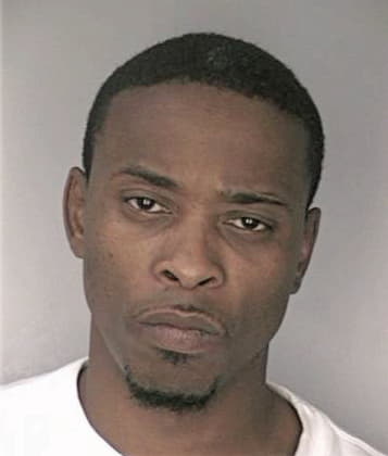 Joseph May - Hillsborough County, FL 