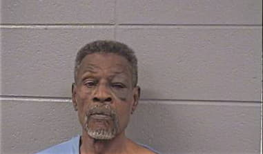 Jermell McCarter, - Cook County, IL 