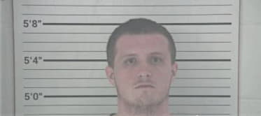 Charles McCarthy, - Campbell County, KY 