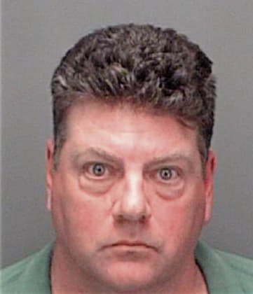 Jonathan McCawley - Pinellas County, FL 