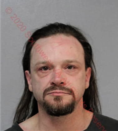 Nathanial McClanahan, - Dickenson County, VA 