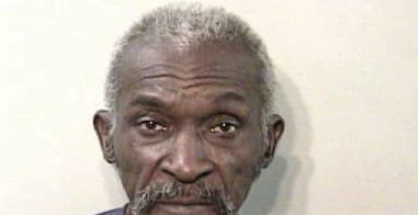 Maximilliam McCray, - Leon County, FL 