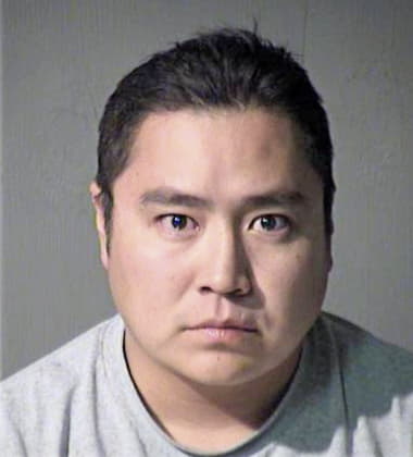 Joseph Mead - Maricopa County, AZ 