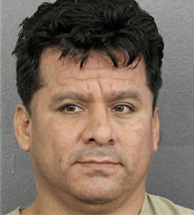 Frankie Medina, - Broward County, FL 