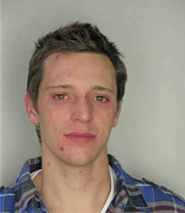 Justin Merrill - Hillsborough County, FL 