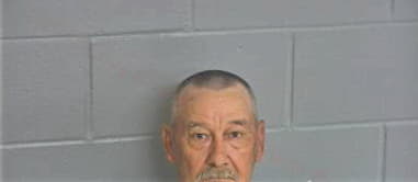 Joe Messick, - Levy County, FL 