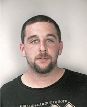 Adam Michel - Hillsborough County, FL 
