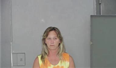 Rhonda Monckton, - Hunt County, TX 