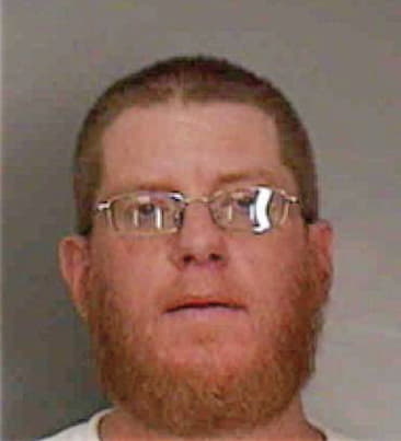 John Moore, - Polk County, FL 