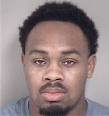 Tobias Moore, - Cabarrus County, NC 
