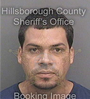 Michael Moran, - Hillsborough County, FL 