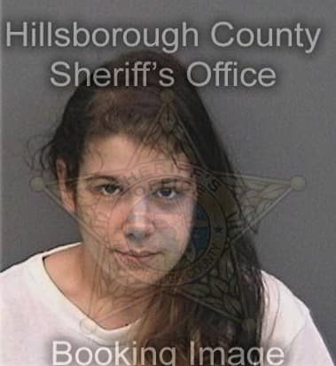 Anna Mundt, - Hillsborough County, FL 