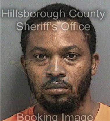 Antwon Neal, - Hillsborough County, FL 