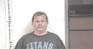 Maryann Neeley, - Putnam County, TN 