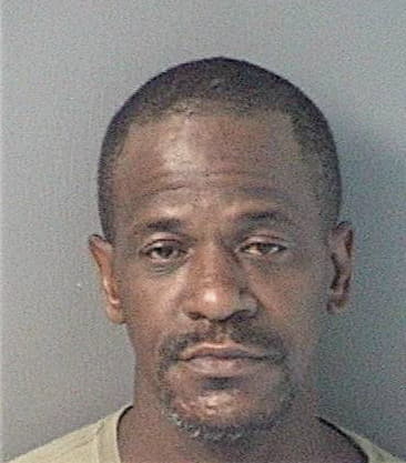 Ricky Newman, - Escambia County, FL 