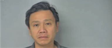 Nhan Nguyen, - Williamsburg County, VA 