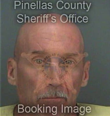 Brandon Nifong, - Pinellas County, FL 