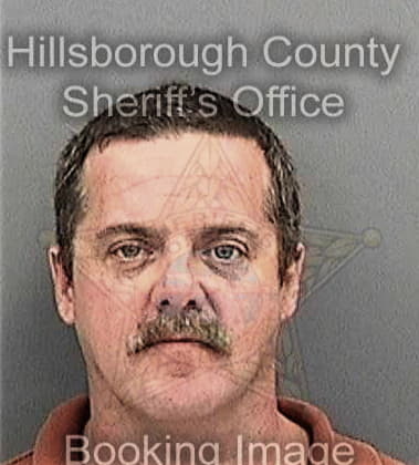 Eric Ohara, - Hillsborough County, FL 