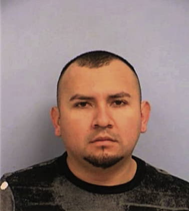 Carlos Palacios, - Travis County, TX 