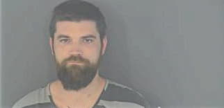 Dustin Paxton, - Shelby County, IN 