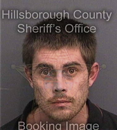 Jeremy Payne, - Hillsborough County, FL 