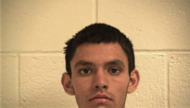 Cesar Pequeno, - Hidalgo County, TX 