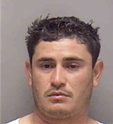 Hector Perez, - Lee County, FL 