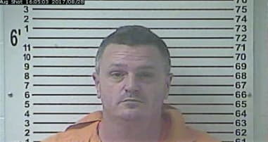 Joshua Philpott, - Hardin County, KY 