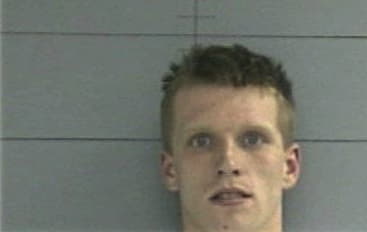 James Preasmyer, - Oldham County, KY 