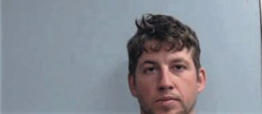 Matthew Preston - Fayette County, KY 