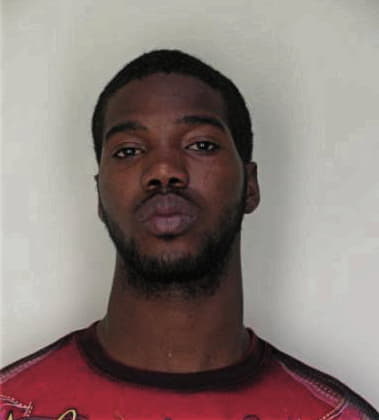 Davone Prince, - Hillsborough County, FL 