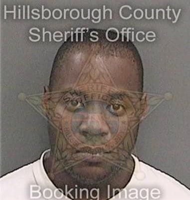 Jason Ragland, - Hillsborough County, FL 