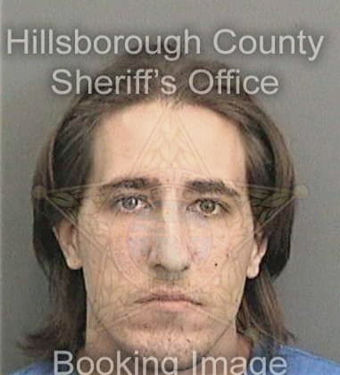 Rick Razick, - Hillsborough County, FL 