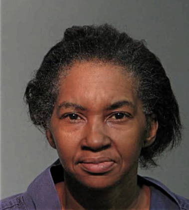 Lotoya Rhymer, - Seminole County, FL 