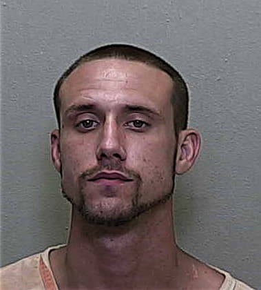 Ian Rickman, - Marion County, FL 