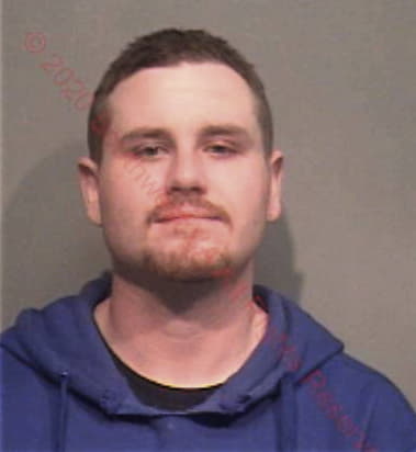 Quentin Riffle, - Washington County, VA 