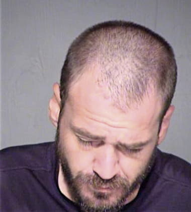 Emmanuel Robeiguez - Maricopa County, AZ 