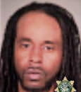 Antoine Robinson - Multnomah County, OR 