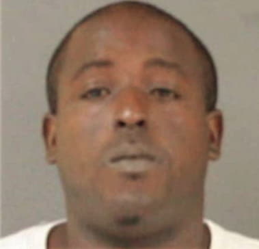 Brian Robinson, - Hinds County, MS 