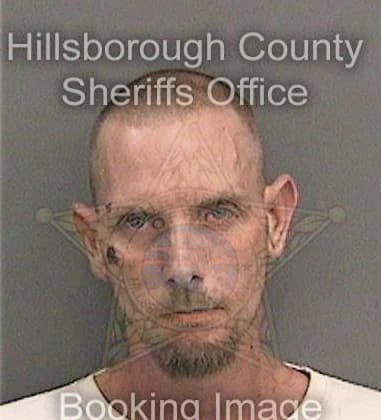 David Robinson - Hillsborough County, FL 