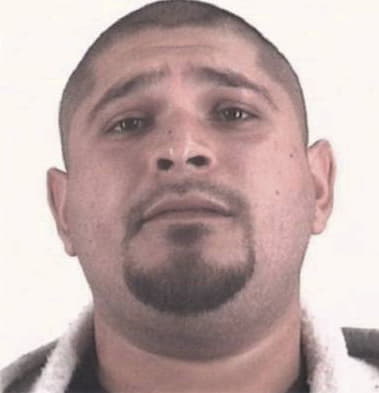 Christopher Rojas, - Tarrant County, TX 