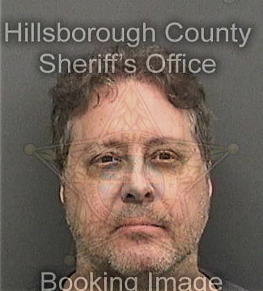 Dustin Rozwarski, - Hillsborough County, FL 