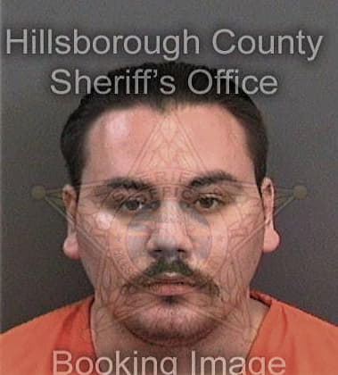 Robert Ruiz, - Hillsborough County, FL 