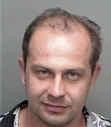 Igor Saburov, - Pinellas County, FL 