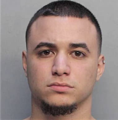 Hugo Salas-Ramos, - Dade County, FL 