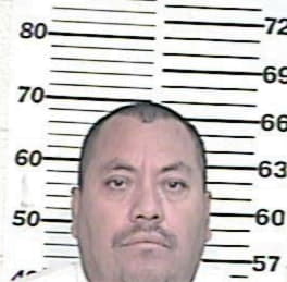 Hector Salinas, - Hidalgo County, TX 